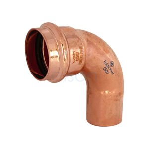 PRESS WATER DN32 NO.12 90D ELBOW MF