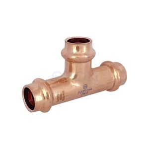 PRESS WATER DN15 NO.24 TEE EQUAL