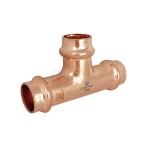 PRESS WATER DN20 NO.24 TEE EQUAL