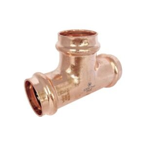 PRESS WATER DN32 NO.24 TEE EQUAL