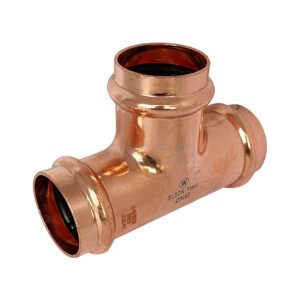 PRESS WATER DN40 NO.24 TEE EQUAL