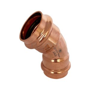 PRESS WATER 32 NO.12 45D ELBOW FF