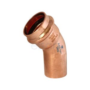 PRESS WATER 32 NO.12 45D ELBOW MF