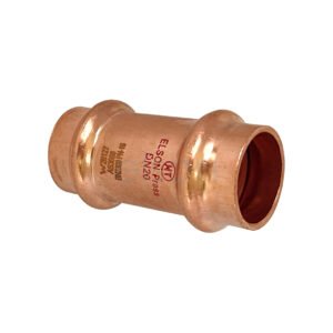 PRESS HT DN20 NO.1S SLIP COUPLING