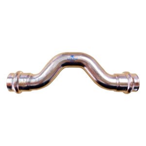PRESS WATER DN20 FULL CROSSOVER COUPLING