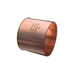 PRESS COPPER SUPPORT INSERT DN50