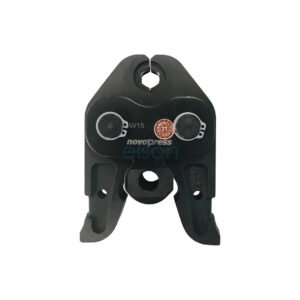 NV CU PRESS JAW ONLY PB2-AV15 SUIT COPPER DN15 FOR ACO203 BT PRESS TOOL