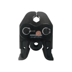 NV CU PRESS JAW ONLY PB2-AV20 SUIT COPPER DN20 FOR ACO203 BT PRESS TOOL