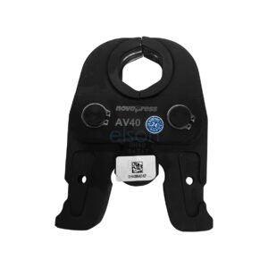 NV CU PRESS JAW ONLY PB2-AV40 SUIT COPPER DN40 FOR ACO203 BT PRESS TOOL