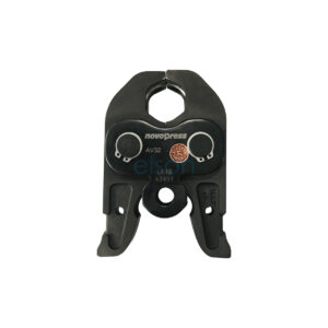 NV CU PRESS JAW ONLY PB2-AV32 SUIT COPPER DN32 FOR ACO203 BT PRESS TOOL