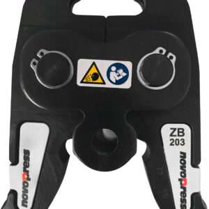 NOVOPRESS ADAPTOR SUIT ACO-203BT DN65 TO DN100 JAW