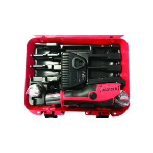 NV ACO-153(BT) TOOL ONLY IN CASE WITH 2 BATS&1CHGR