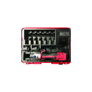 NV ACO-203(BT) TOOL ONLY IN CASE WITH 2 BATS&1CHGR