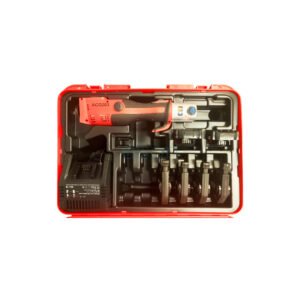 NV ACO-203BT TOOL KIT DN15-DN32 JAWS, 2 BATS & 1CHGR