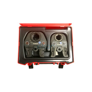 NOVOPRESS PRESS JAW SET DN40-DN50 SUIT ACO-203BT