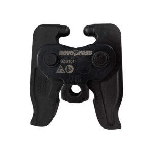 NOVOPRESS ADAPTOR JAW FOR PIVOTING RING DN15-DN32 SZB151 SUIT ACO-153