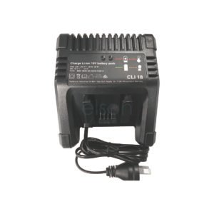 NOVOPRESS BATTERY CHARGER 18V 230V AUS