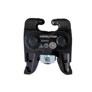 NOVOPRESS ADAPTOR SZB 201 FOR PIVOTING RING DN15-DN32 SUIT ACO-203