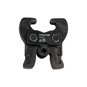 NOVOPRESS ADAPTOR JAW FOR PIVOTING RING DN40-DN50 SZ202 SUIT ACO-203