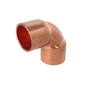 DN15-DN15 90 DEG Elbow Capillary LE HP SR