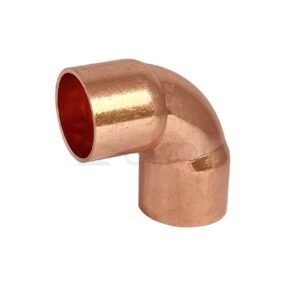 DN20-DN20 90 DEG Elbow Capillary LE HP SR