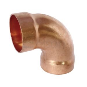 DN32-DN32 90 DEG Elbow Capillary SE HP SR