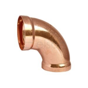 DN65-DN65 90 DEG Elbow Capillary SE HP SR