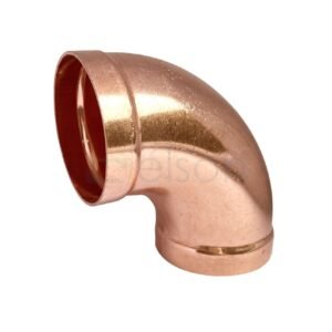 DN80-DN80 90 DEG Elbow Capillary SE HP SR