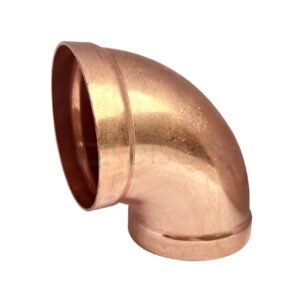 DN100-DN100 90 DEG Elbow Capillary SE HP SR