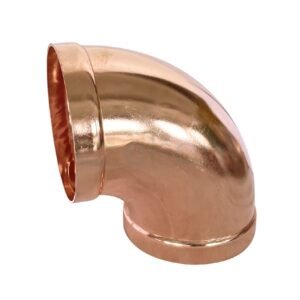 DN150-DN150 90 DEG Elbow Capillary SE HP SR