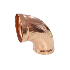 DN100-DN100 90 DEG Elbow Capillary SE HP 1D