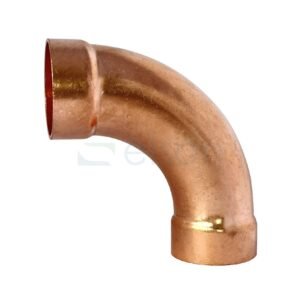 DN32-DN32 90 DEG Elbow Capillary SE HP LR
