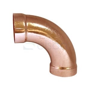 DN40-DN40 90 DEG Elbow Capillary SE HP LR