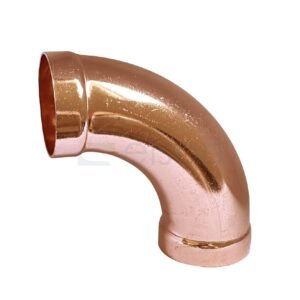 DN50-DN50 90 DEG Elbow Capillary SE HP LR