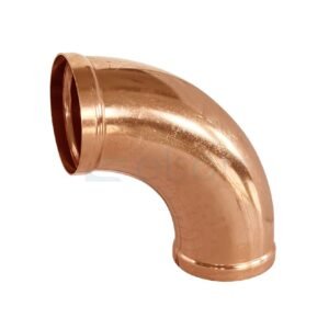 DN125-DN125 90 DEG Elbow Capillary SE HP LR
