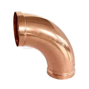 DN150-DN150 90 DEG Elbow Capillary SE HP LR