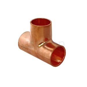 DN15-DN15-DN15 Equal Tee Capillary LE HP