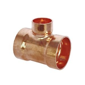DN32-DN32-DN20 Reducing Tee Capillary SE HP