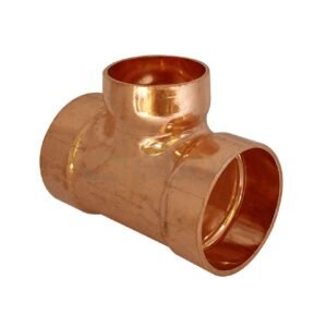 DN32-DN32-DN25 Reducing Tee Capillary SE HP