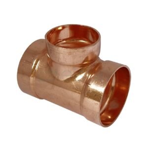 DN40-DN40-DN32 Reducing Tee Capillary SE HP