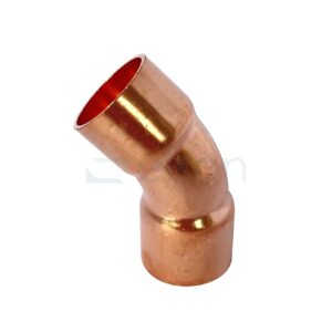 DN20-DN20 45 DEG Elbow Capillary LE HP