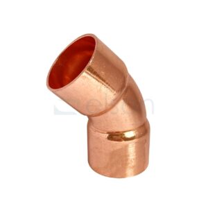 DN25-DN25 45 DEG Elbow Capillary LE HP