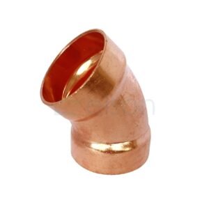 DN32-DN32 45 DEG Elbow Capillary SE HP