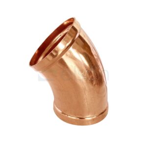 DN150-DN150 45 DEG Elbow Capillary SE HP