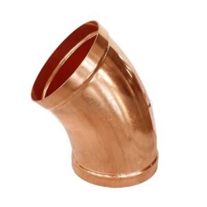 DN200-DN200 45 DEG Elbow Capillary SE HP