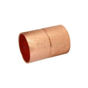 DN25-DN25 Coupling Capillary LE HP