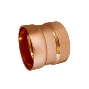 DN40-DN40 Coupling Capillary SE HP