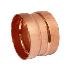 DN50-DN50 Coupling Capillary SE HP
