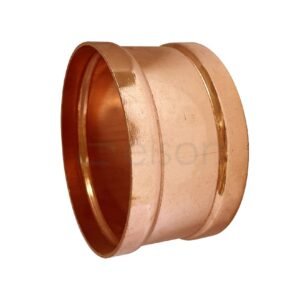 DN125-DN125  Coupling Capillary SE HP