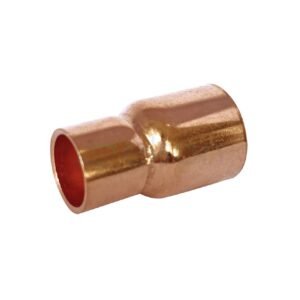 elson DN20-DN15 Concentric Reducing Coupling M&F Capillary LE HP